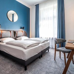 Mercure Hotel Luebeck City Center